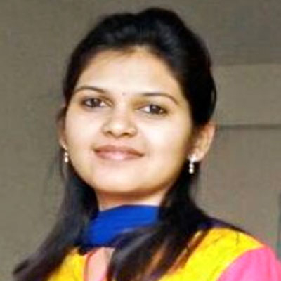 Dr. Manisha  Choudhary